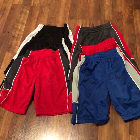 jcpenney basketball shorts